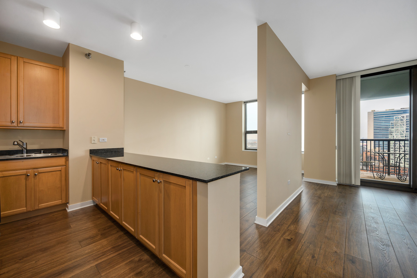 501 North Clinton Street, Unit 2001 Chicago, IL 60654 - Photo 3 of 37