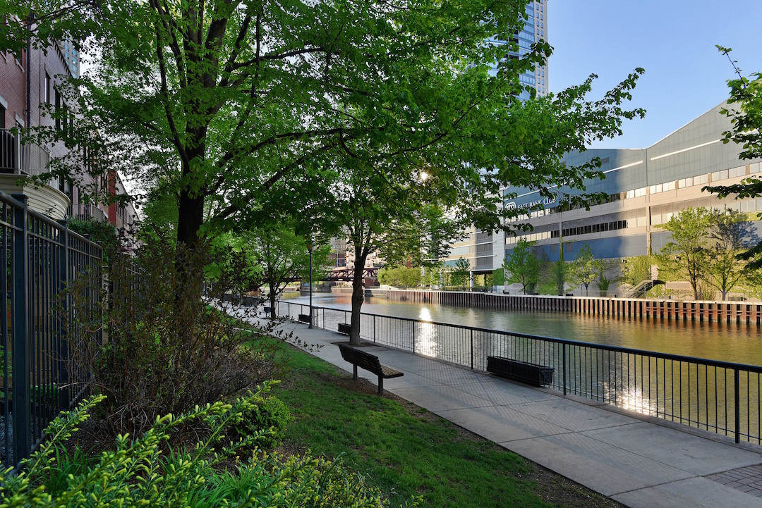 501 North Clinton Street, Unit 2001 Chicago, IL 60654 - Photo 37 of 37