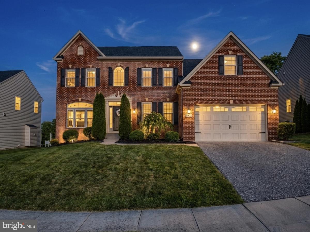 10412 Windlass Run Road Baltimore, MD 21220 - Photo 2 of 2