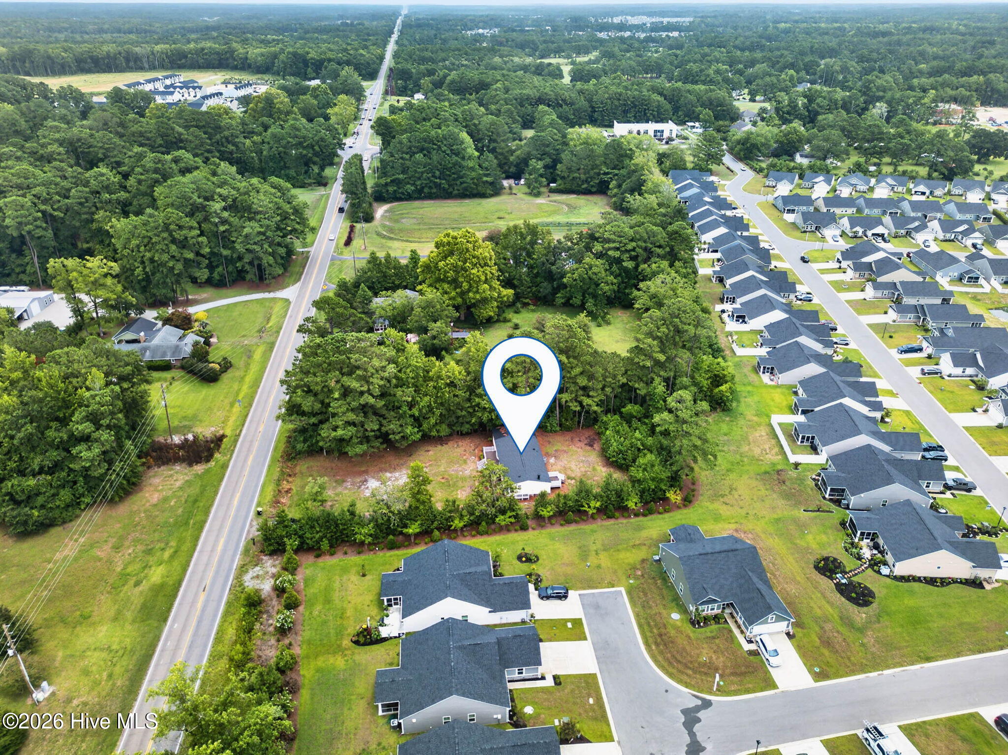 1209 Hickman Road Northwest Calabash, NC 28467 - Photo 6 of 53 Gallery Image 6