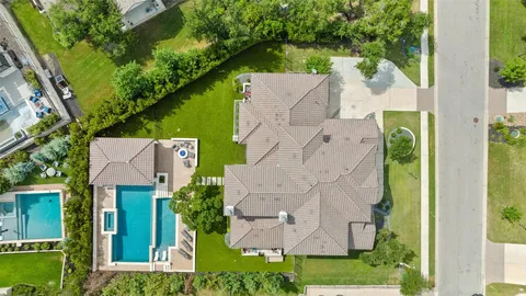 $1,685,000 | 403 Woodside Terrace, Austin, TX 78738