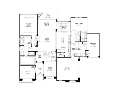 $1,685,000 | 403 Woodside Terrace, Austin, TX 78738