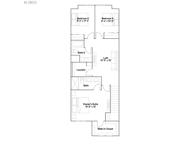 a picture of a bench in a building