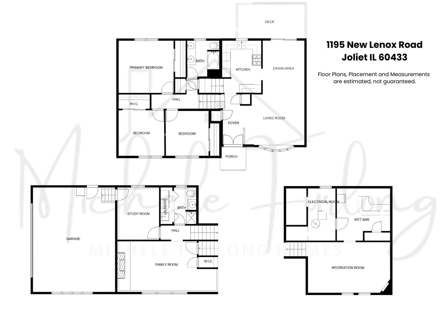 1195 New Lenox Road Joliet, IL 60433 - Photo 25 of 25 Gallery Image 25