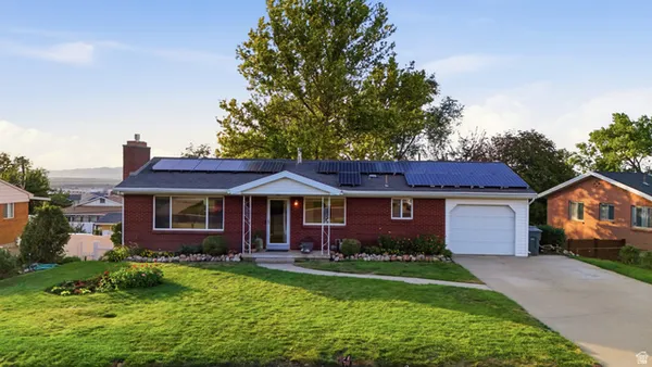 $587,000 | 98 Mason Lane, North Salt Lake, UT 84054