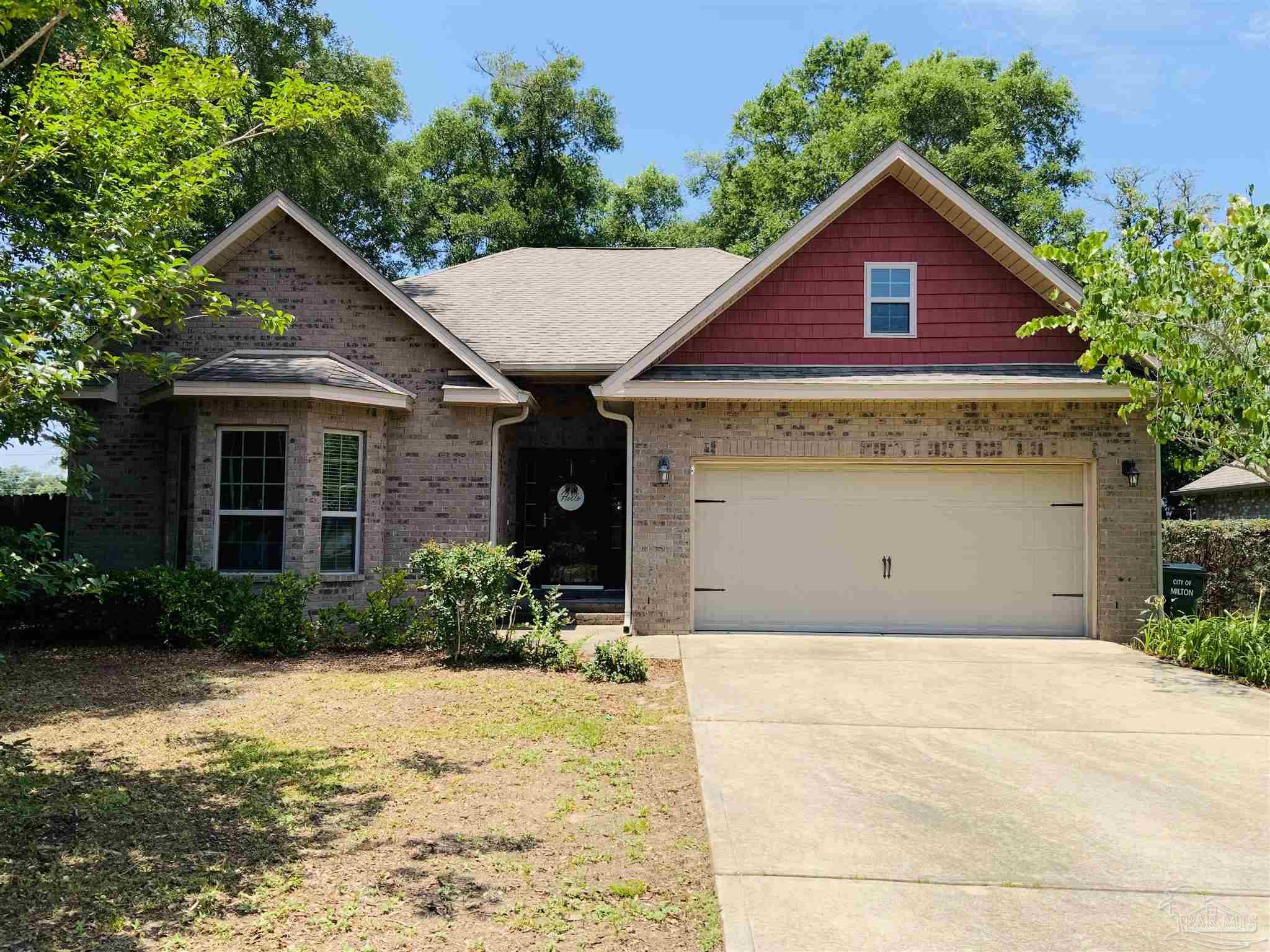 5805 Rustic Ridge Circle Milton, FL 32570 - Photo 1 of 31 Gallery Image 1