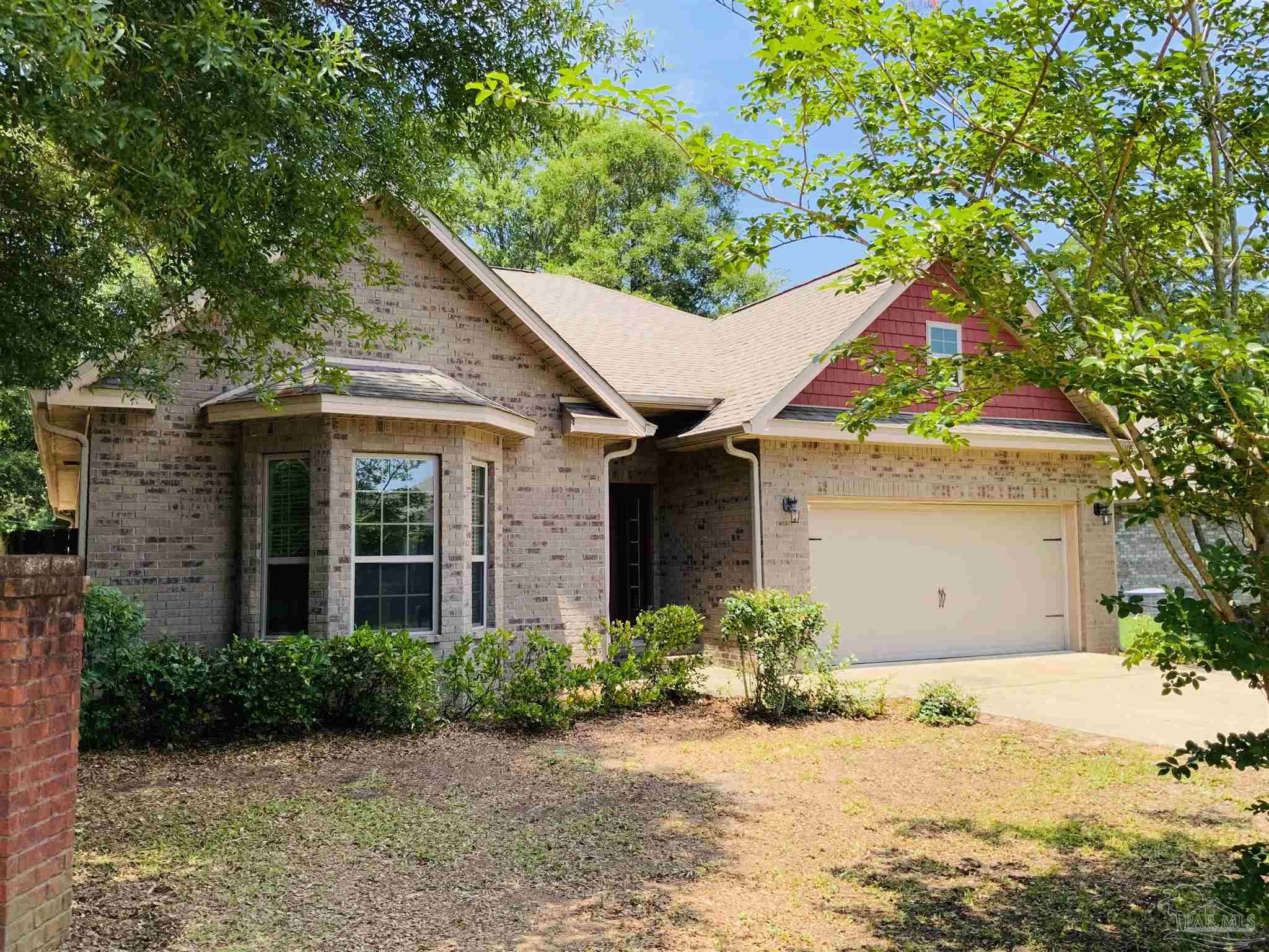 5805 Rustic Ridge Circle Milton, FL 32570 - Photo 2 of 31 Gallery Image 2