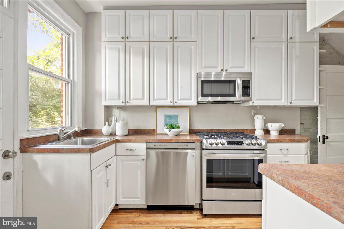 1850 Park Road Northwest Washington, DC 20010 - Photo 16 of 54 Gallery Image 16