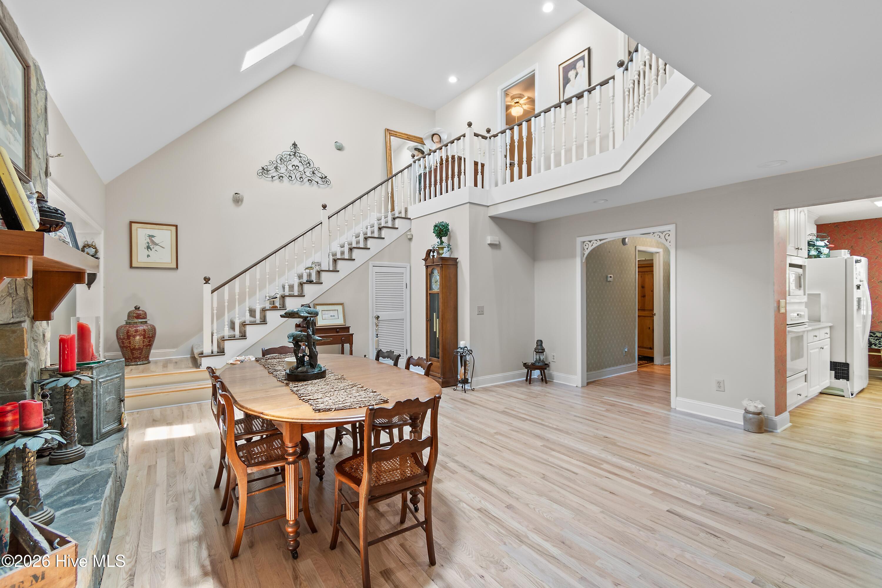 299 Riverside Drive Varnamtown, NC 28462 - Photo 17 of 51