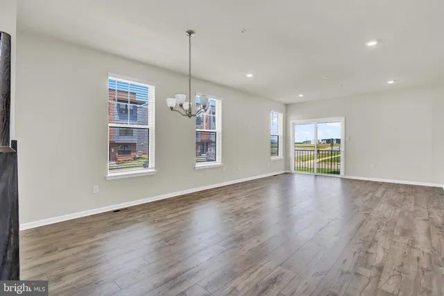 $679,990 | 460 Herringbone Way, Frederick, MD 21701