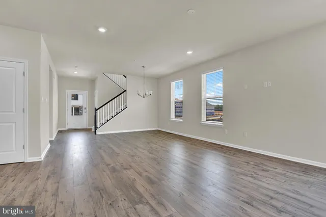 $679,990 | 460 Herringbone Way, Frederick, MD 21701