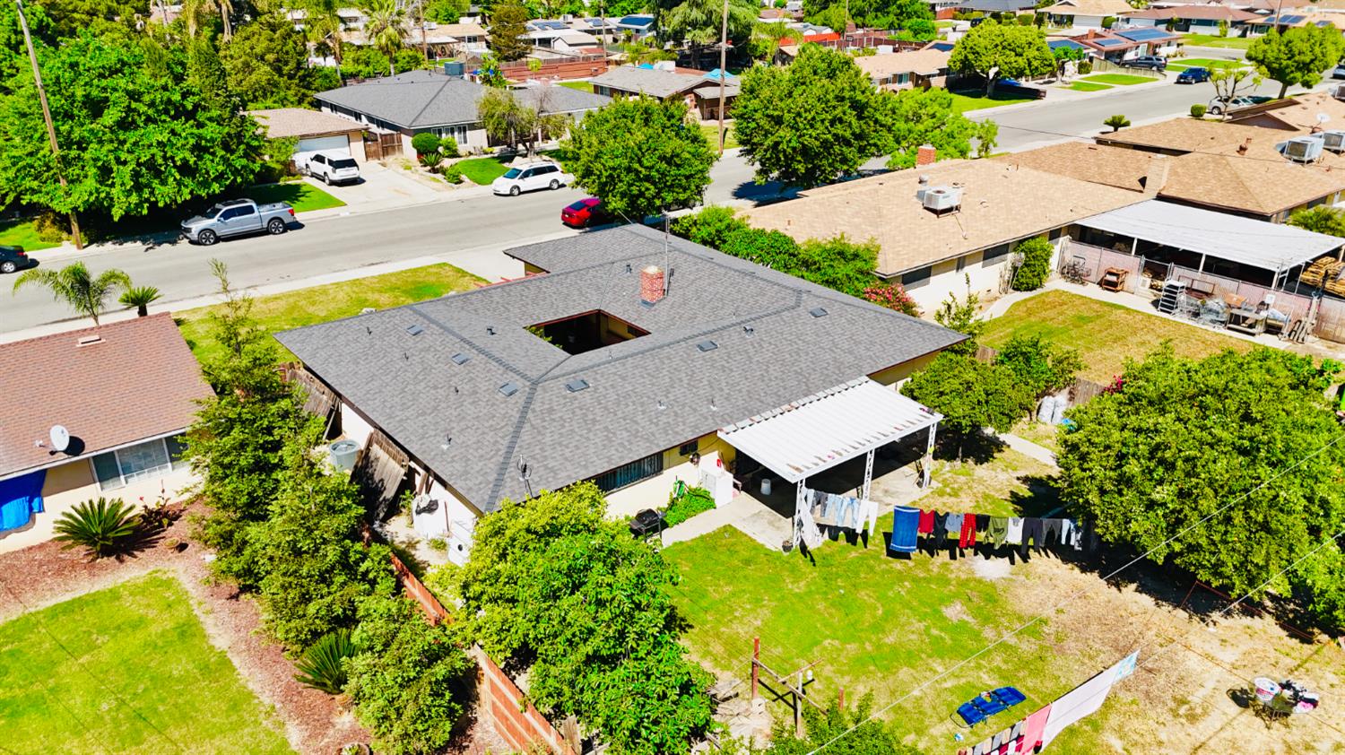 414 South 4th Street Kerman, CA 93630 - Photo 4 of 9