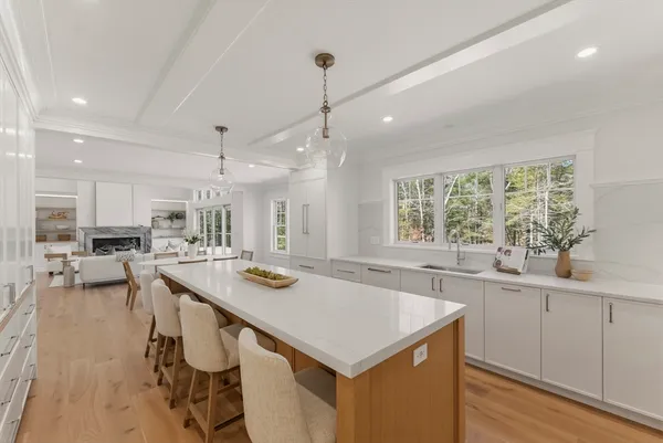 $2,895,000 | 10 Dawson Way, Falmouth, MA 02536