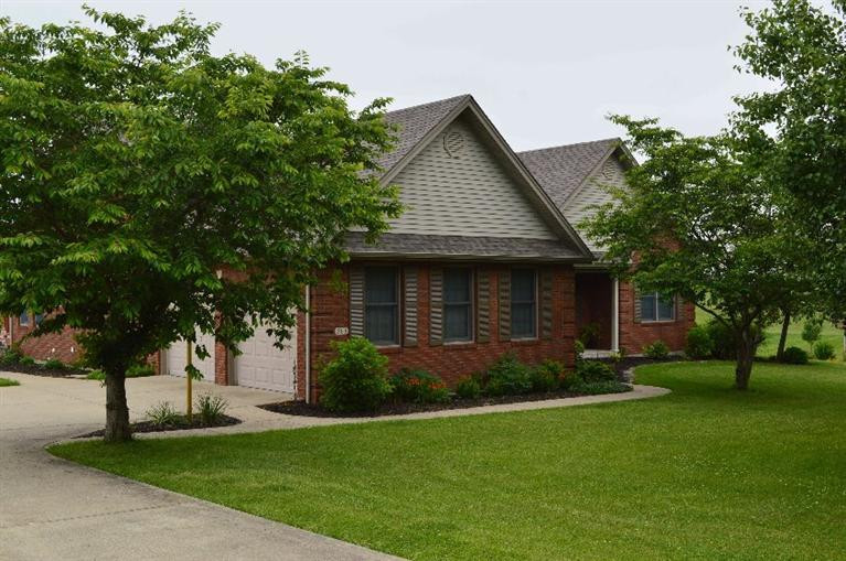 580 Dry Ridge Mt Zion Road Dry Ridge, KY 41035 - Photo 28 of 30