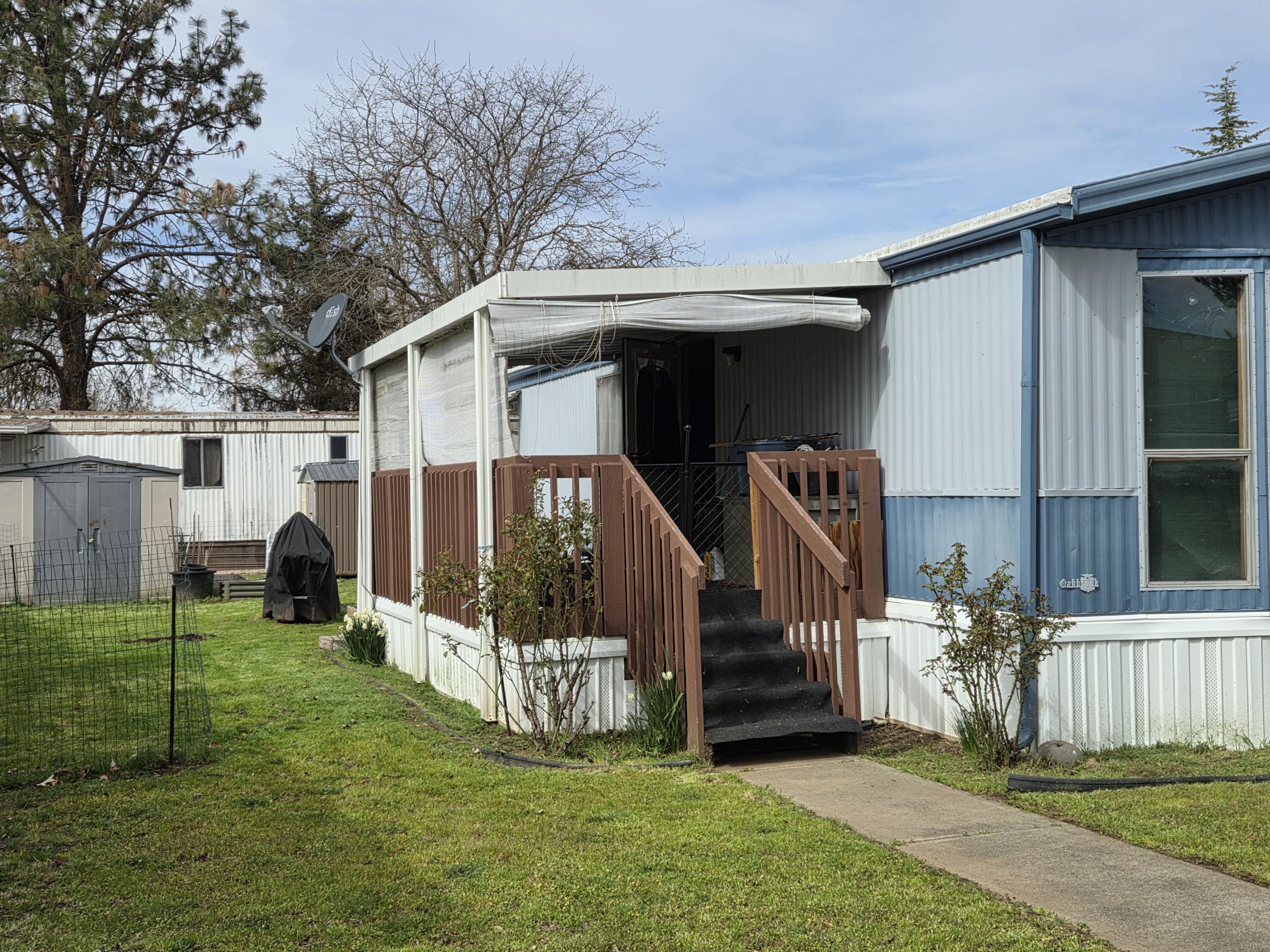 6850 Downing Road, Unit SPC 31 Central Point, OR 97502 - Photo 4 of 22