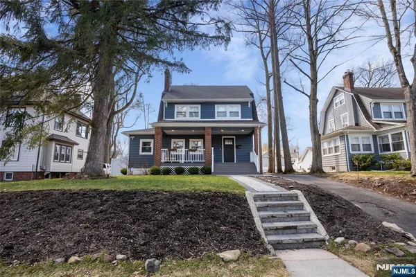 $775,000 | 246 Stirling Avenue, Orange, NJ 07050