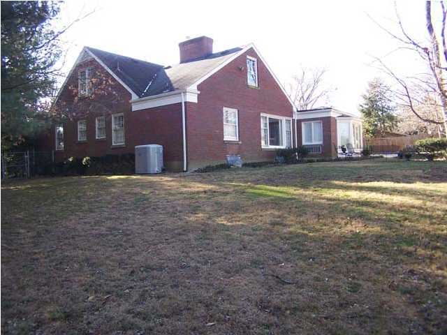 2557 Cherosen Road Louisville, KY 40205 - Photo 12 of 13 Additional Photo