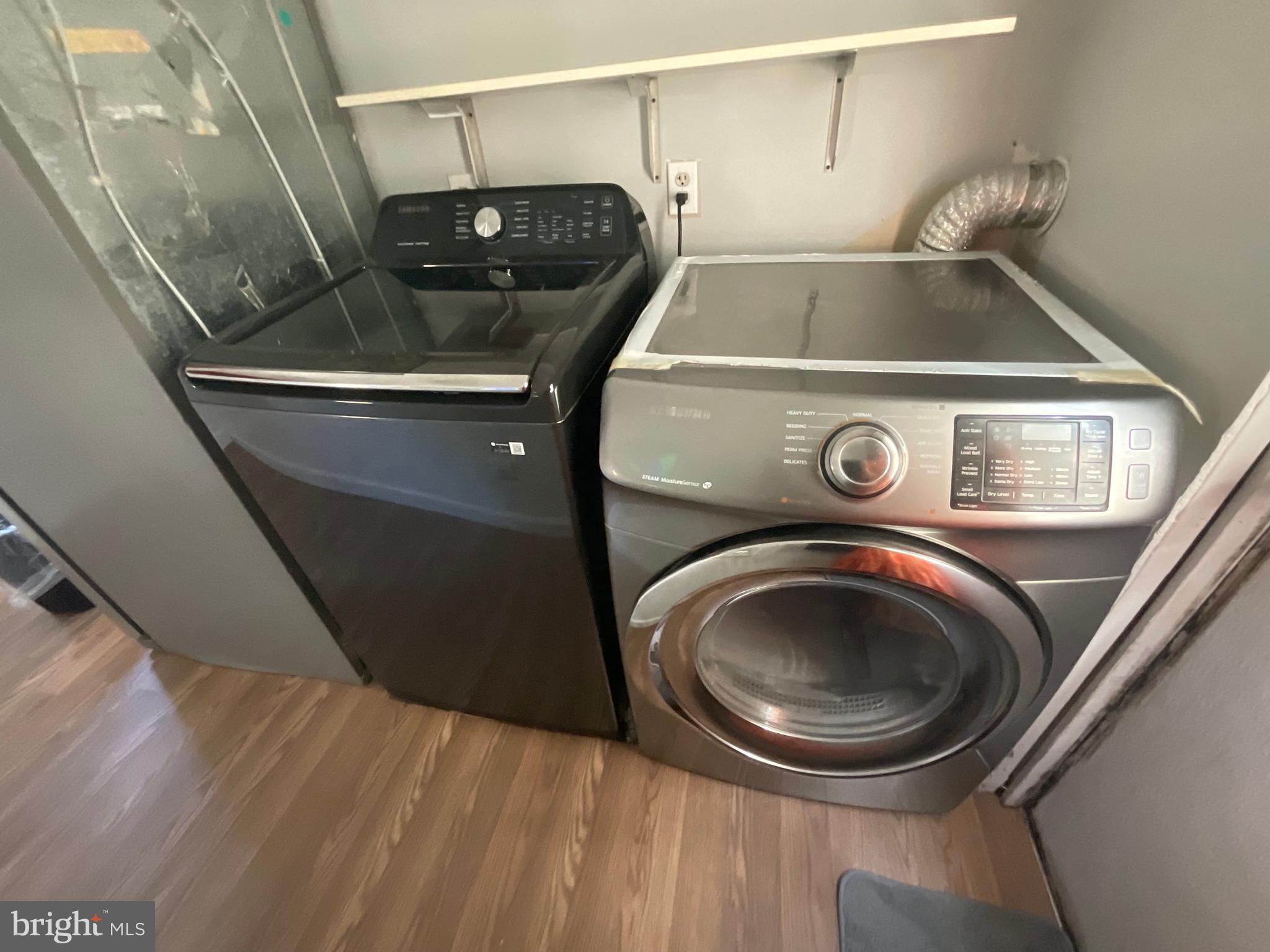 225 Park Road Sicklerville, NJ 08081 - Photo 18 of 20 washer, gas dryer included