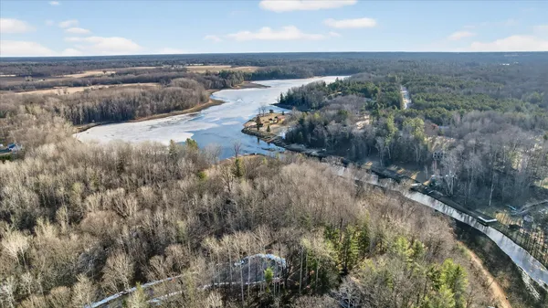 $62,000 | Vl Highland Court, Alger, MI 48610