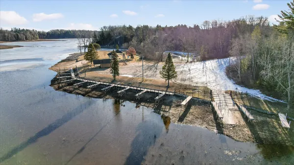 $62,000 | Vl Highland Court, Alger, MI 48610