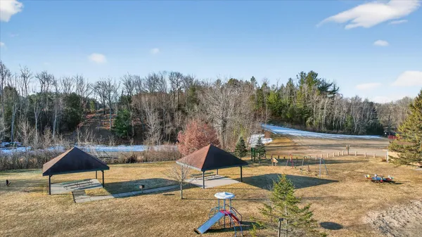 $62,000 | Vl Highland Court, Alger, MI 48610