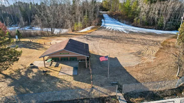 $62,000 | Vl Highland Court, Alger, MI 48610