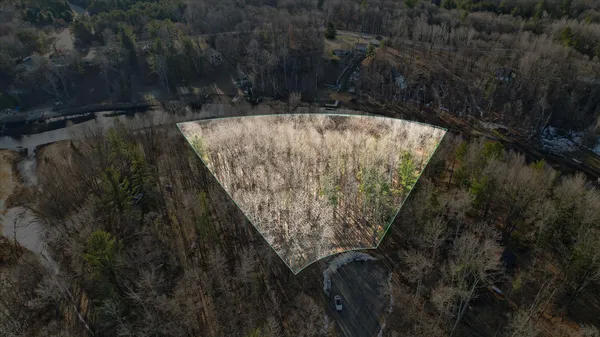 $62,000 | Vl Highland Court, Alger, MI 48610