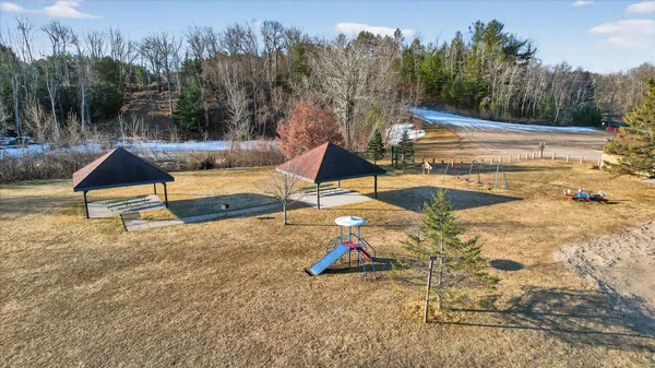 $62,000 | Vl Highland Court, Alger, MI 48610