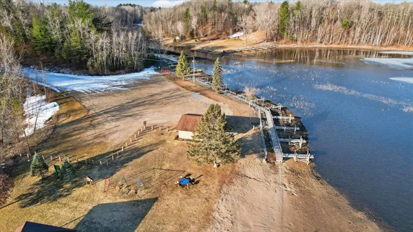 $62,000 | Vl Highland Court, Alger, MI 48610