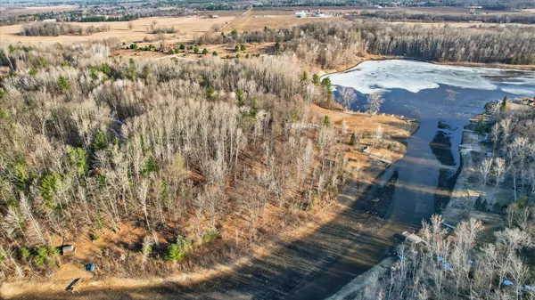 $62,000 | Vl Highland Court, Alger, MI 48610