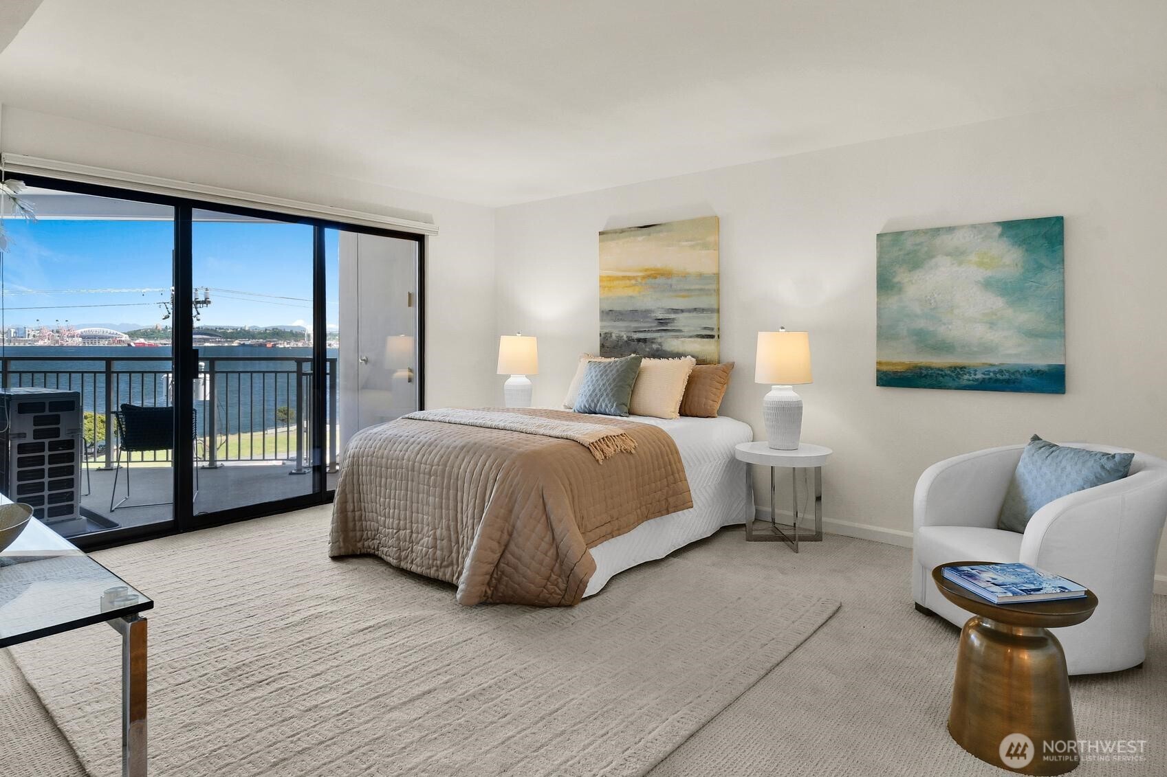 1111 Harbor Avenue Southwest, Unit 500 Seattle, WA 98116 - Photo 22 of 40