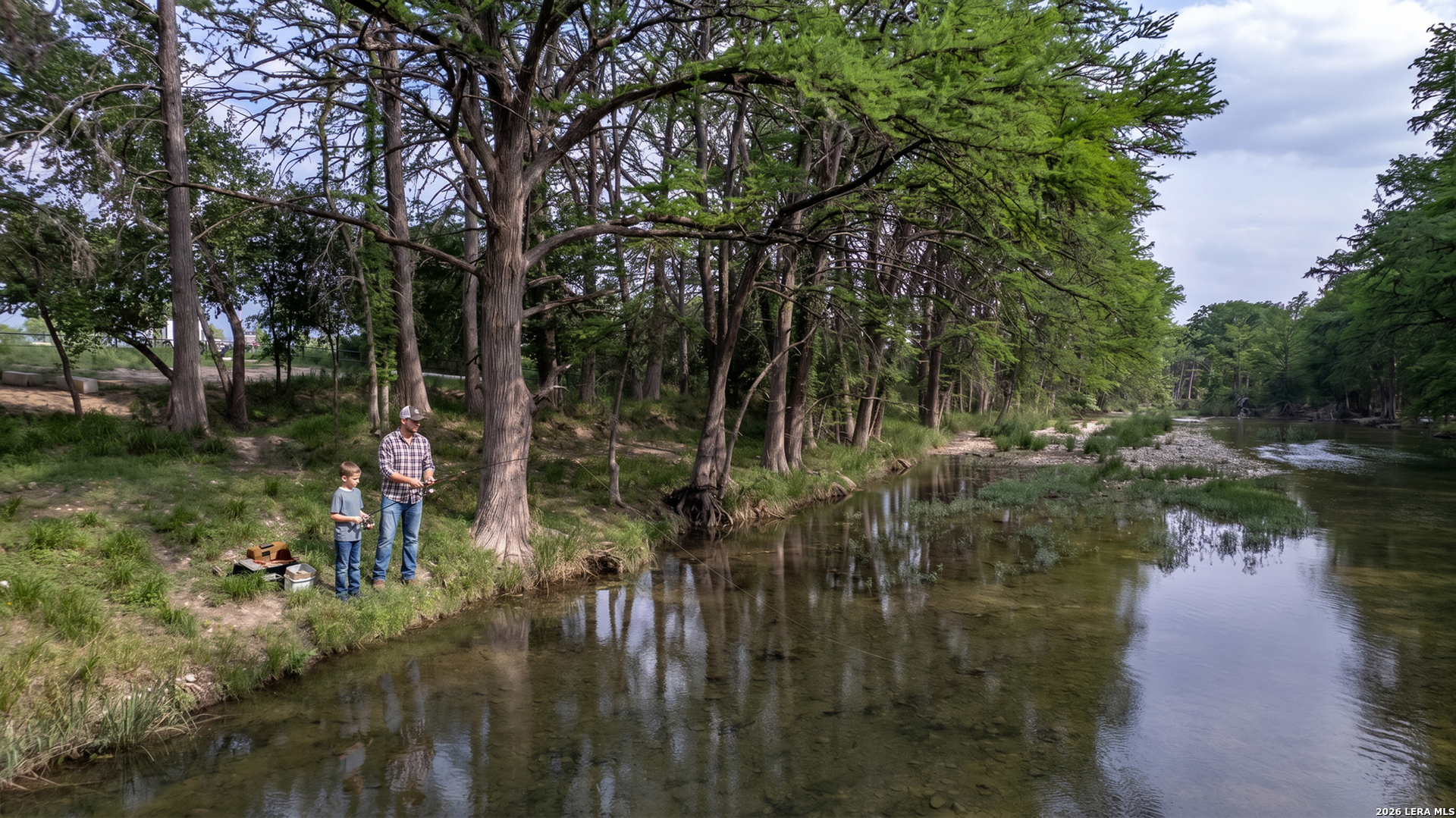 3154 Little Dry Frio Road Rio Frio, TX 78879 - Photo 35 of 36