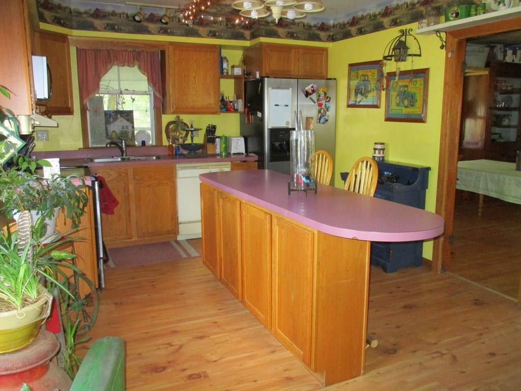 64 Therrien Road Jay, ME 04239 - Photo 3 of 13 Photo
