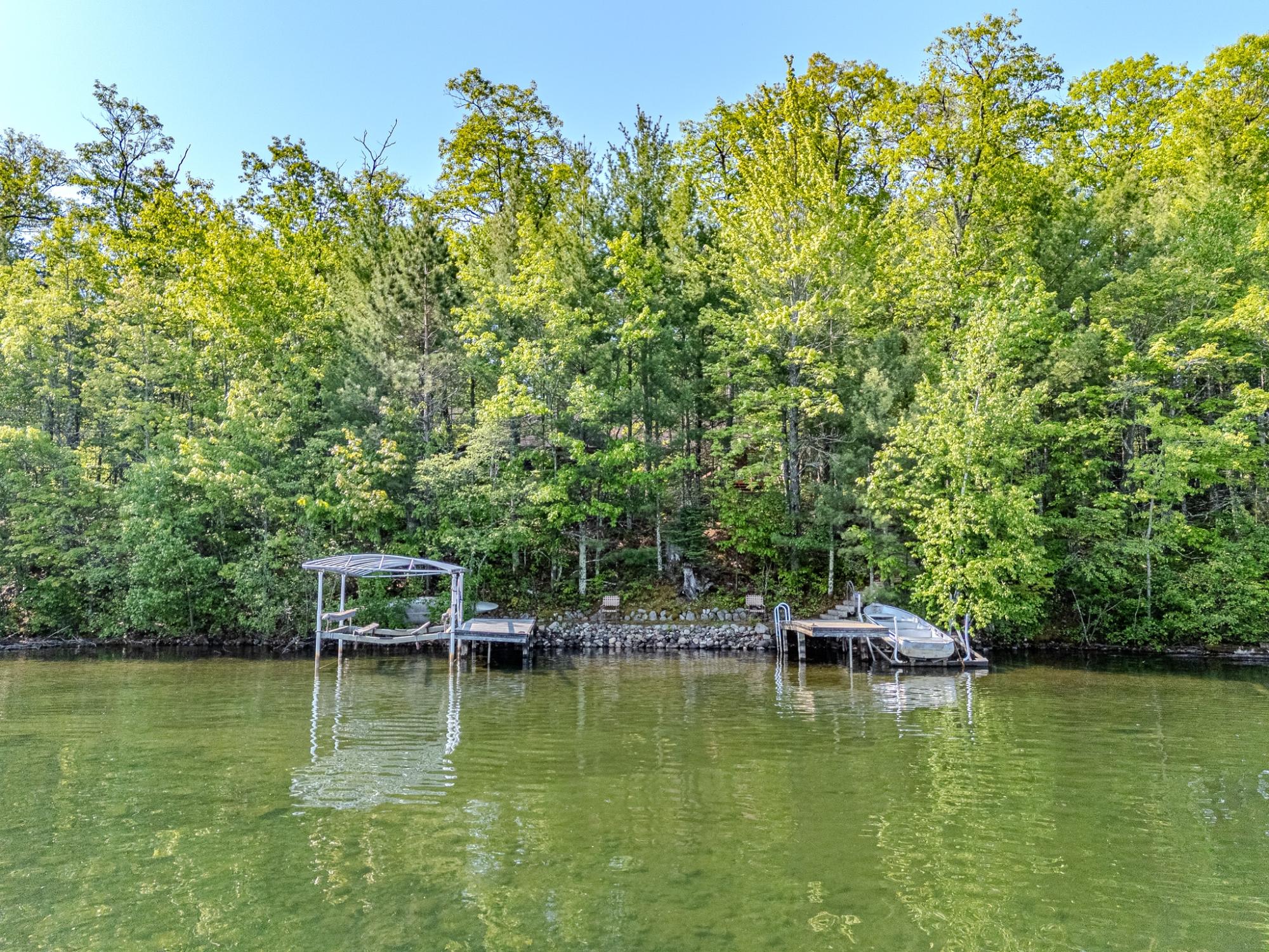 12784 Red Maple Road Manitowish Waters, WI 54545 - Photo 49 of 70 Gallery Image 49