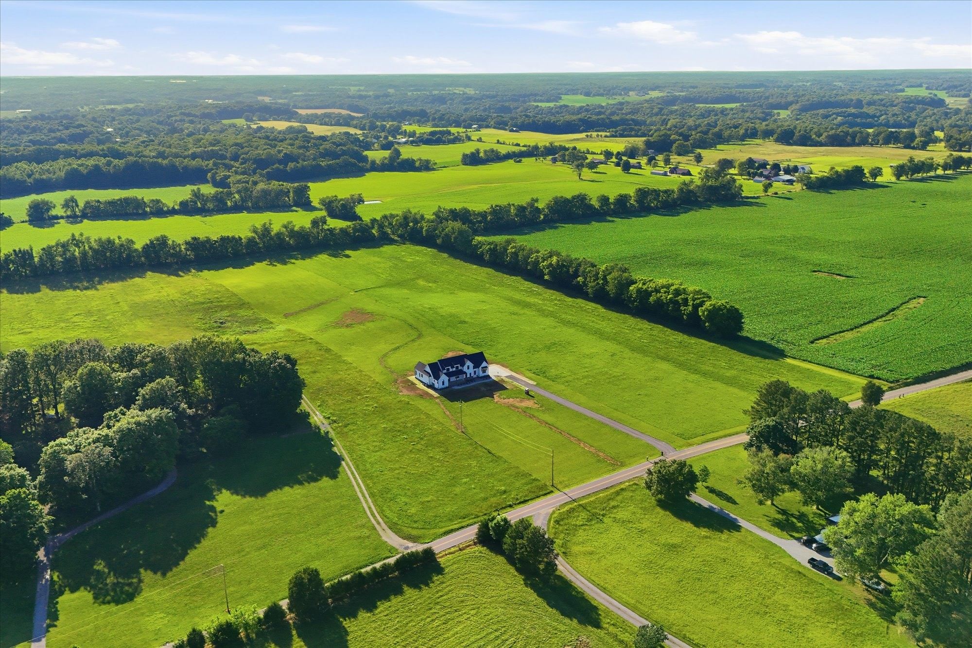 4184 Armstrong Road Springfield, TN 37172 - Photo 46 of 46