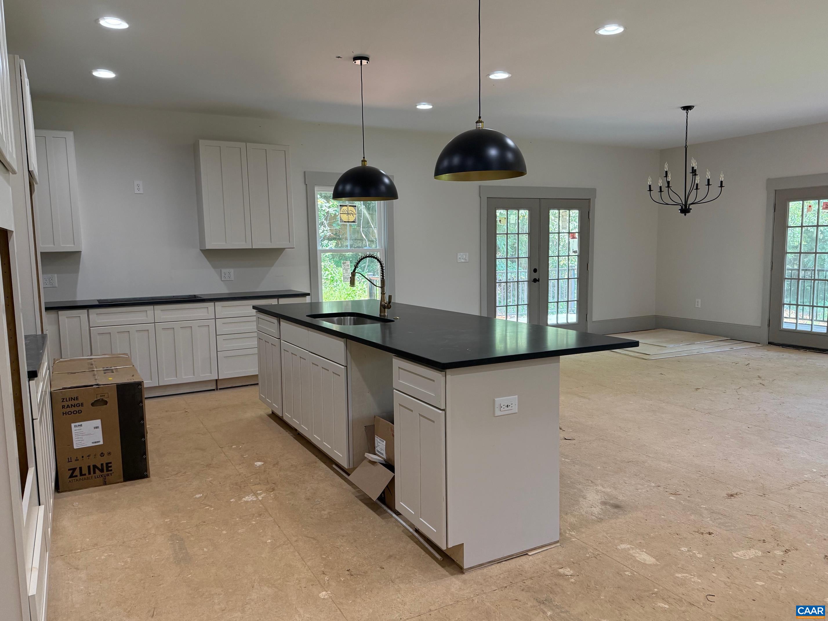 90 Lyon Lane Ruckersville, VA 22968 - Photo 16 of 60 .. and kitchen areas