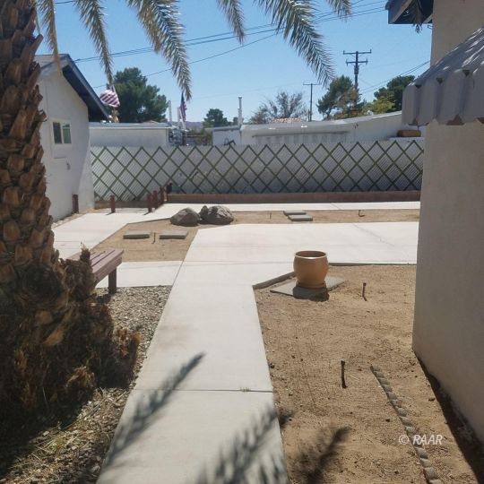 133 South Fire Opal Street Ridgecrest, CA 93555 - Photo 18 of 19