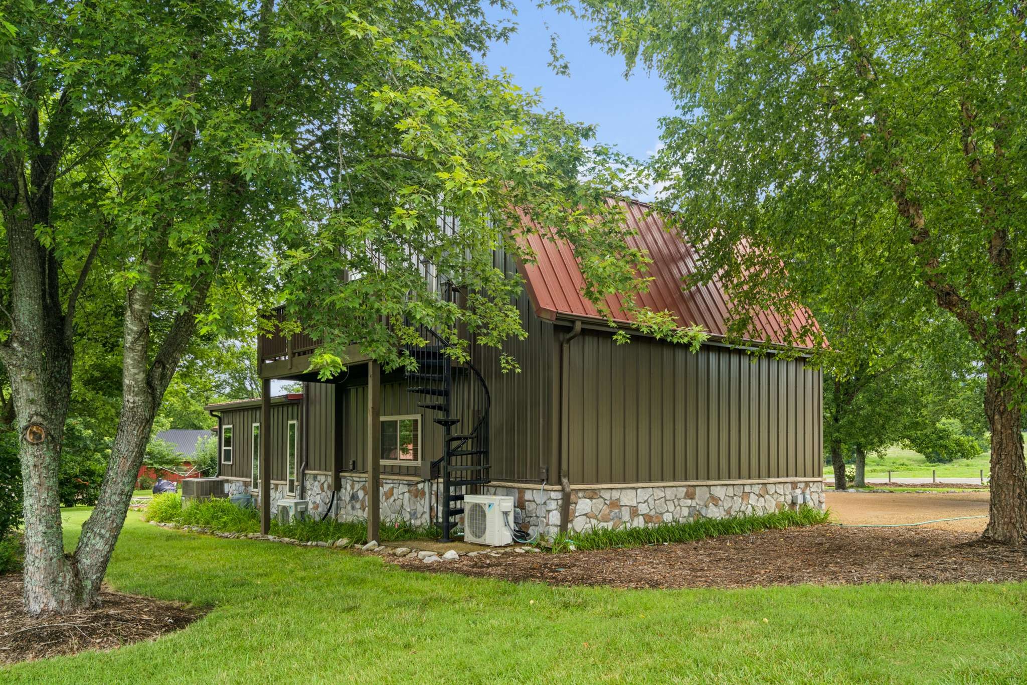16694 Cainsville Road Lascassas, TN 37085 - Photo 28 of 38 Gallery Image 28