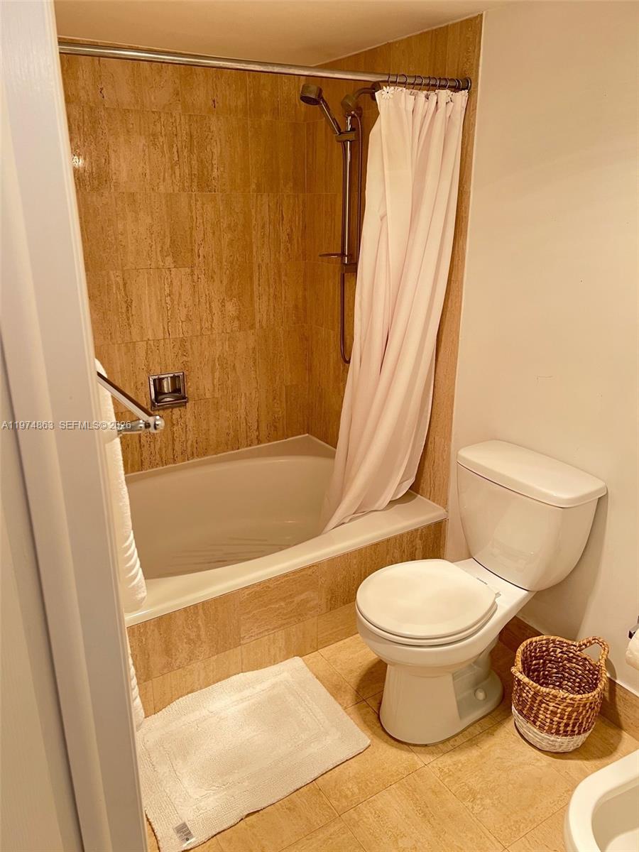 2025 Brickell Avenue, Unit 503 Miami, FL 33129 - Photo 16 of 20