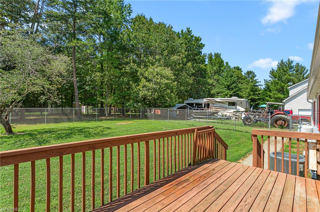 1418 William Riley Road Efland, NC 27243 - Photo 27 of 35 Gallery Image 27