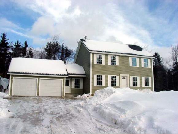 Lot 6 Page Hill Road New Ipswich, NH 03071 - Photo 1 of 1