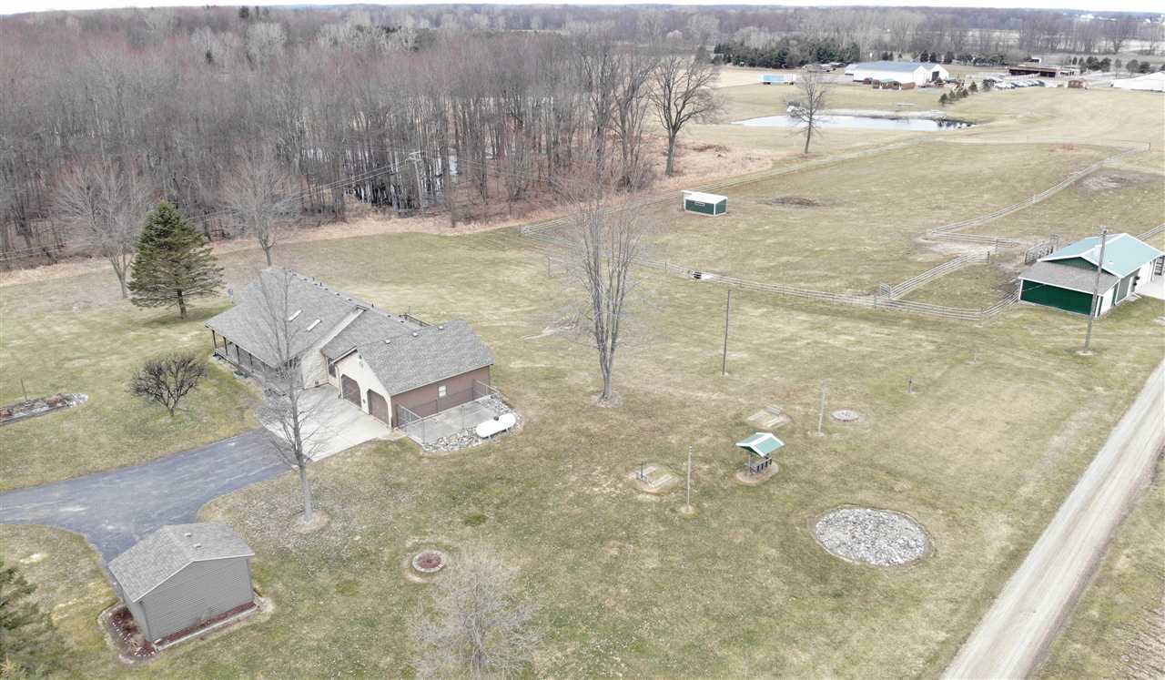 4925 East Allen Road Webberville, MI 48892 - Photo 43 of 43