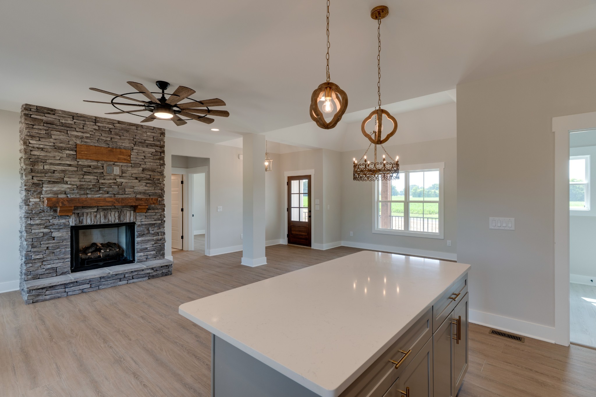 4961 Bill Baggett Road Cedar Hill, TN 37032 - Photo 5 of 29