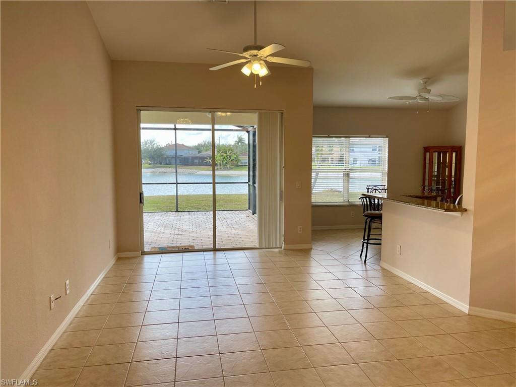 2895 Orange Grove Trail Naples, FL 34120 - Photo 32 of 33 a view of an entryway with a livingroom