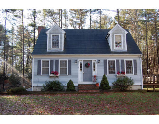 520 Union Bridge Road Duxbury, MA 02332 - Photo 5 of 8 Gallery Image 5