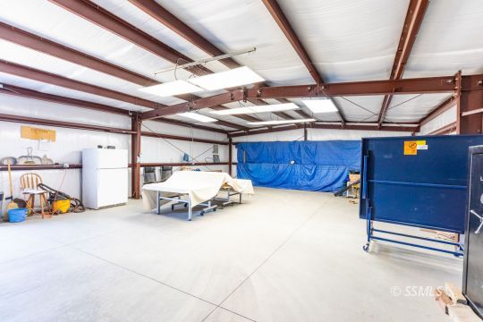 836 East Kendall Avenue Ridgecrest, CA 93555 - Photo 35 of 46