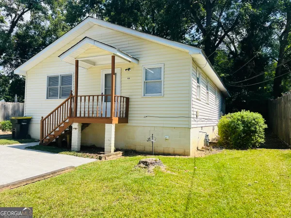 $1,295 | 25 St Clair Street, Newnan, GA 30263