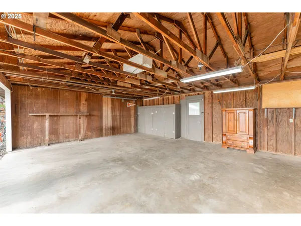 a view of large room