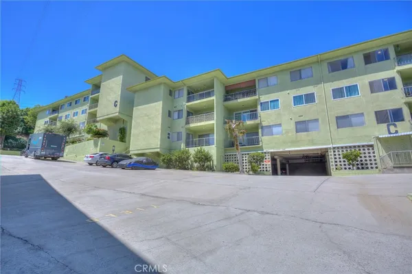 $2,380 | 1301 South Atlantic Boulevard, Unit 536C, Monterey Park, CA 91754