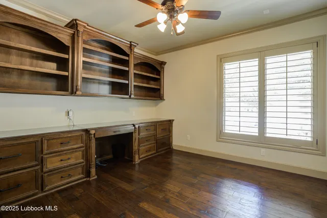 a black and white photo of a garden